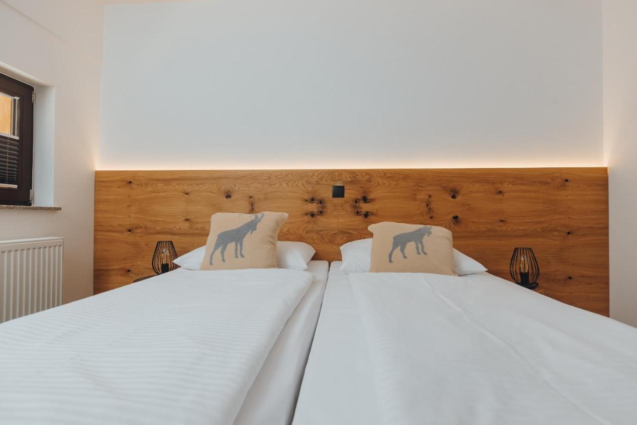 Jasna Chalet Resort Кранска гора Екстериор снимка